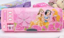 我是一个文具盒