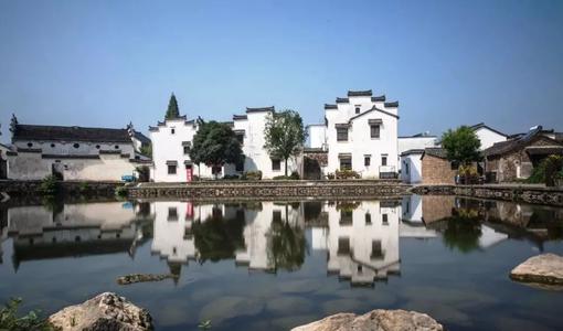 龙门古镇游