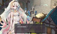 幸福之泉，浸我心脾