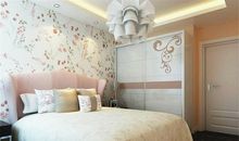 灯带给人光明和温暖