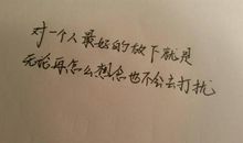 一张照片一段回忆