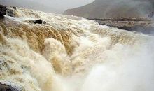 描写黄河的作文