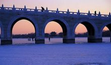 北京长廊导游词