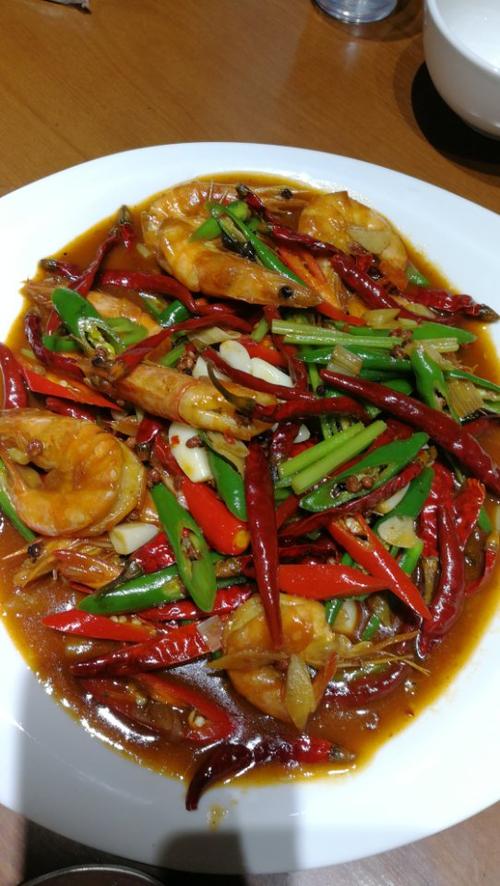 食物让我陶醉