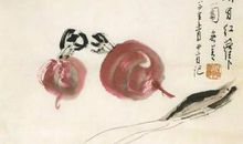 有味者，清欢也