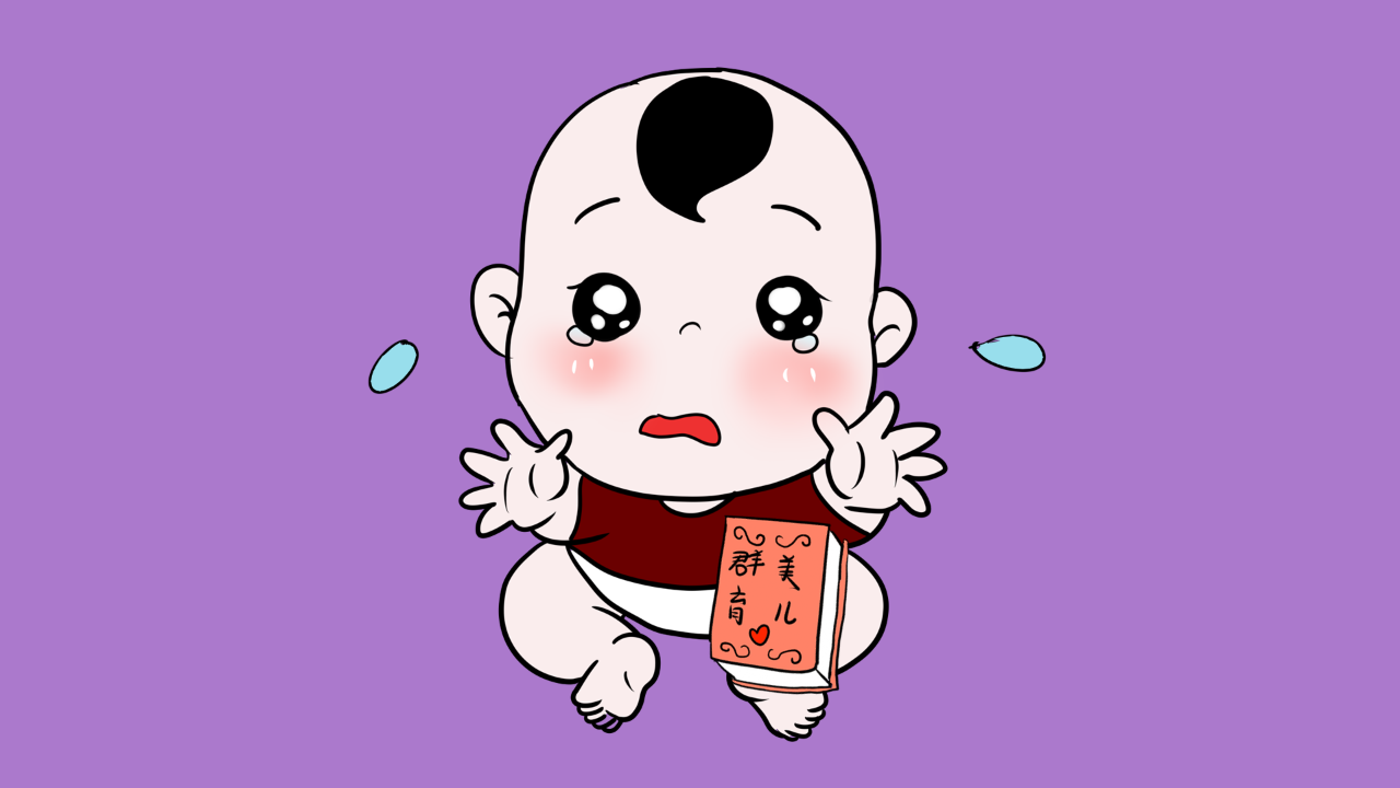 有一个细心的妈妈真好