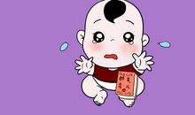 有个无微不至的老妈真好