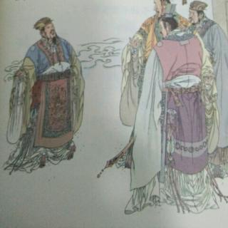 读《燕子》让楚有感