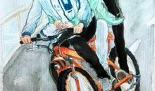 给我一个前进的方向就好了