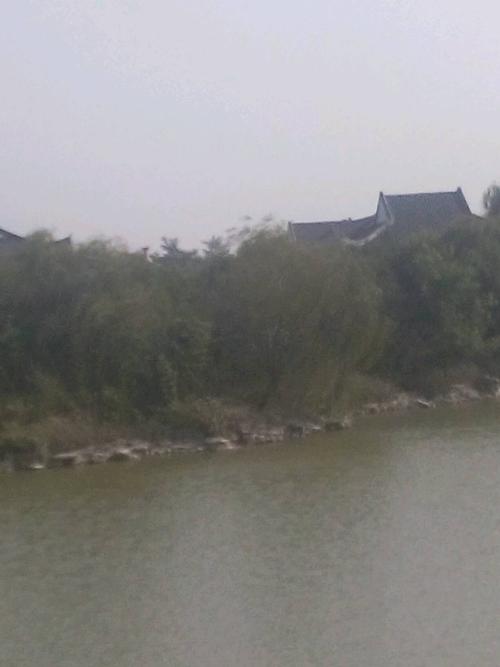 雁鸣湖游记