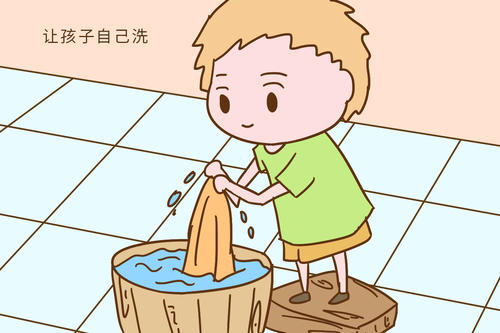 我的“懒惰”妈妈