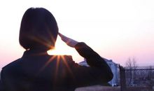 点亮心中那盏灯