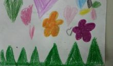 我和妈妈的三八节