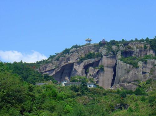 巫山石窟