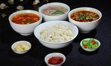 不同寻常的午餐