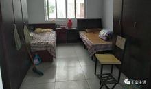 这个人真有爱心