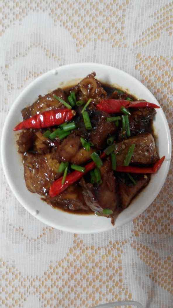 咸鱼Pirong