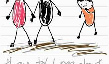 我要成为爱思考的人