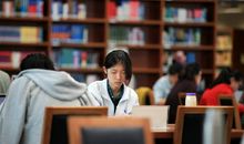 走进深阅读的世界