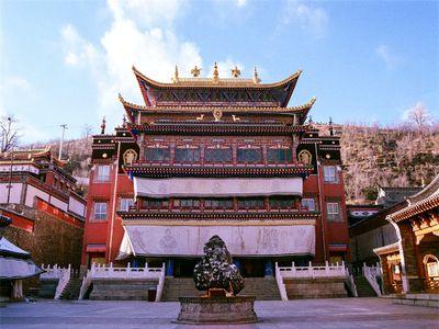 玉塔寺