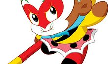 我还想做个会七十二变的孩子