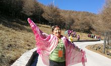 有这样的朋友真幸福