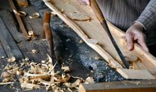 我最欣赏渺小的坚毅