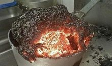 第一次冲破黑暗