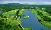 挑战观斗山，畅享自然情