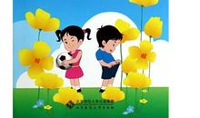 如果我能在做一次小学生