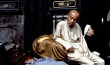 即使身处地狱也依然渴望阳光