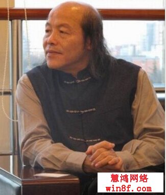 我欣赏的散文家-林庆轩