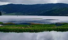 我最欣赏平静的风景