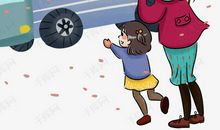 妈妈、爸爸的春节