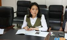 虚心听取别人意见