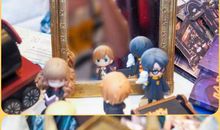 大难不死的小白