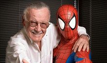 他真是个老顽童