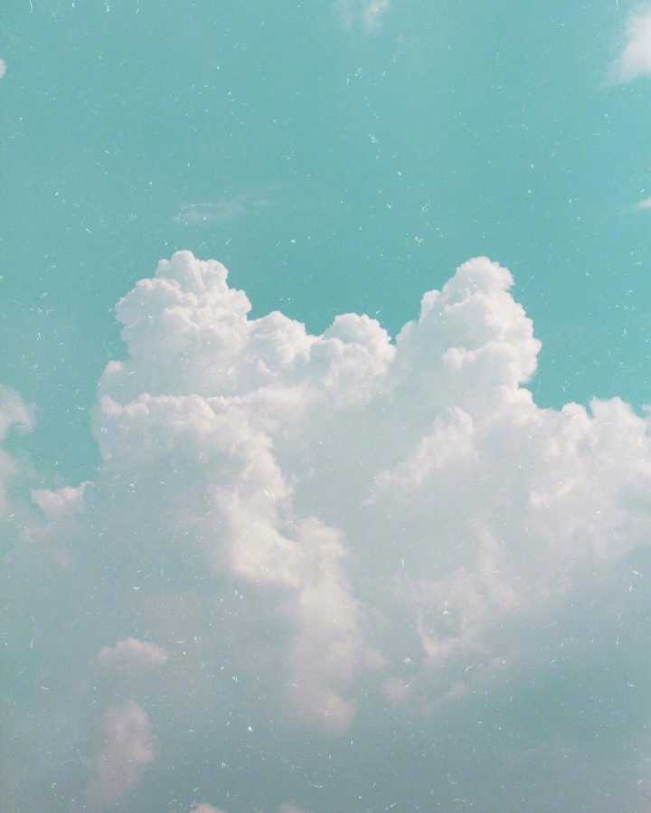 白云