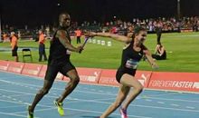 难忘那场接力赛