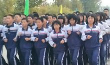 越挫越勇砥砺奋进