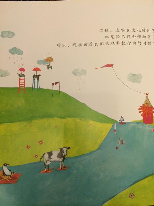 这都是放屁造成的