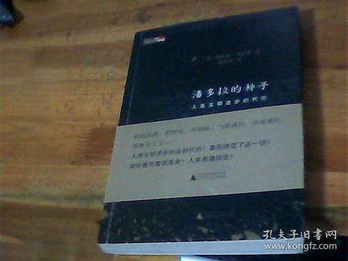 文明的代价