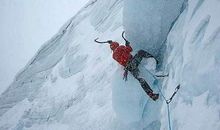 登山的意外收获