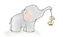 原来友谊一直都在我身边