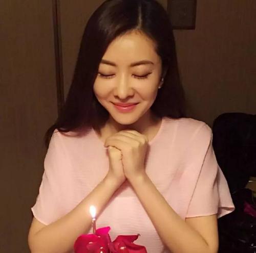 揭露我妈妈