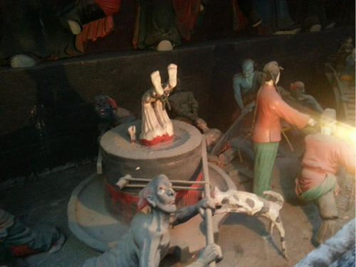 平衡，上游