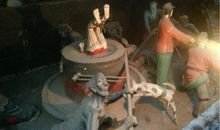 平衡之中，溯游而上