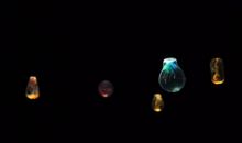 宇宙的真情告白