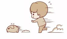 我要成为善良的人