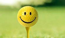 我最欣赏你的笑容